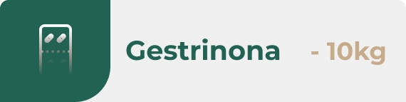 Gestrinona