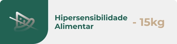 Hipersensibilidade Alimentar